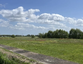 Verkocht: agrarisch object te Hillegom