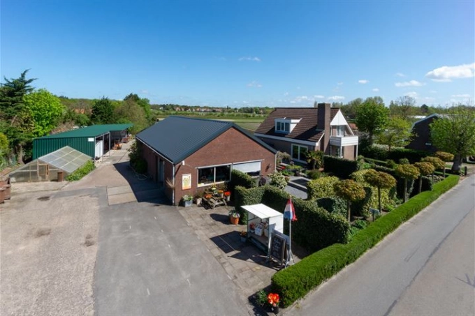 VERKOCHT