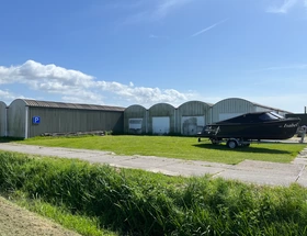 Verkocht: agrarisch object te Hillegom