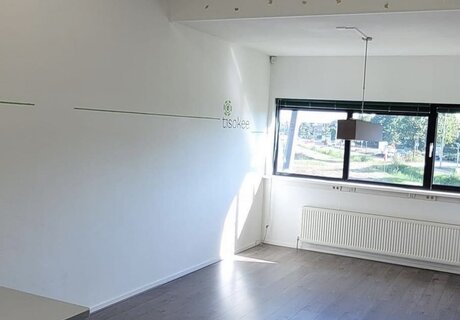 Te huur: Kantoorruimte in Hillegom