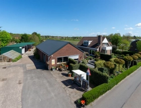VERKOCHT