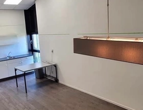 VERHUURD: Kantoorruimte in Hillegom