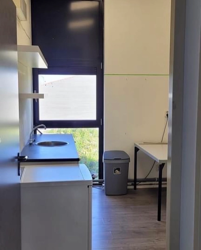 VERHUURD: Kantoorruimte in Hillegom