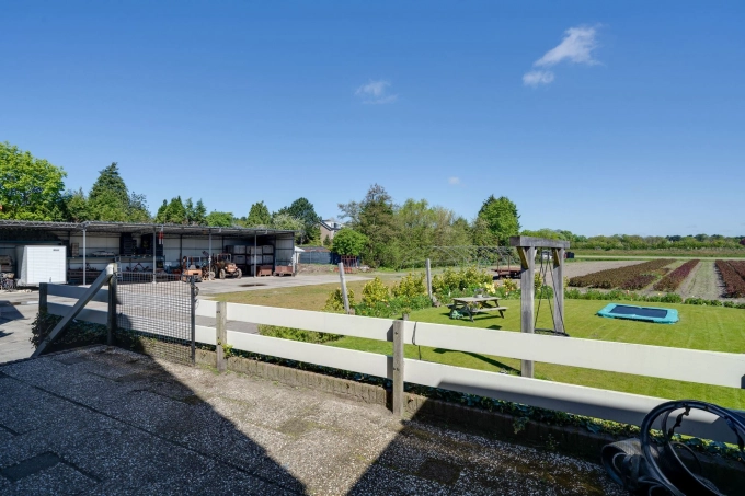 VERKOCHT
