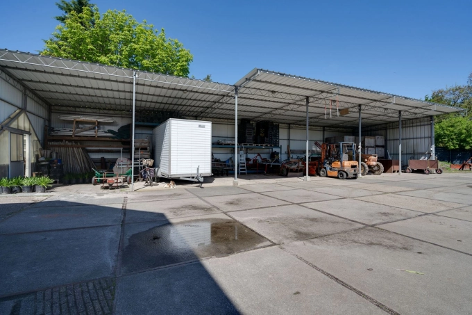 VERKOCHT