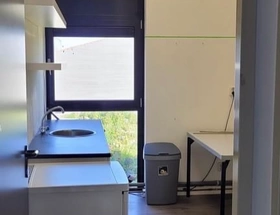 VERHUURD: Kantoorruimte in Hillegom