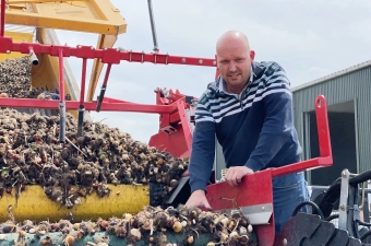 J. Heemskerk & Zn hard op weg naar een duurzame teelt