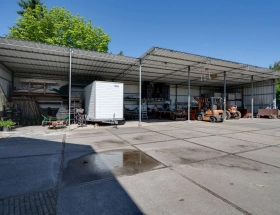 VERKOCHT