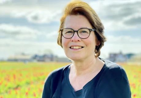 Janneke de Kooker