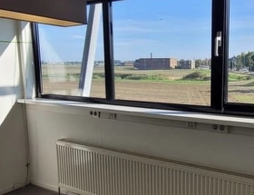 VERHUURD: Kantoorruimte in Hillegom