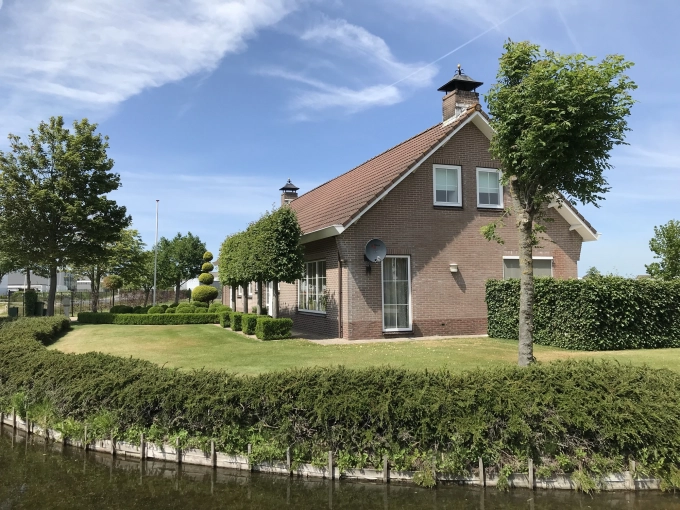 Te koop: glastuinbouw bedrijf Rijnsburg