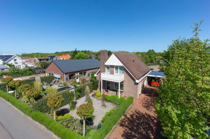 VERKOCHT