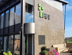 VERHUURD: Kantoorruimte in Hillegom