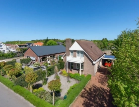 VERKOCHT